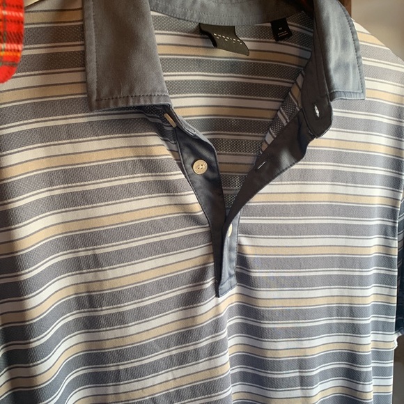 Dunning golf polo, Innisbrook Copperhead - Picture 5 of 5